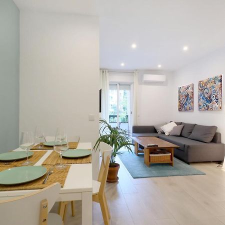 Apartamento Nuevo-Junto A Mezquita Cordoba Dış mekan fotoğraf