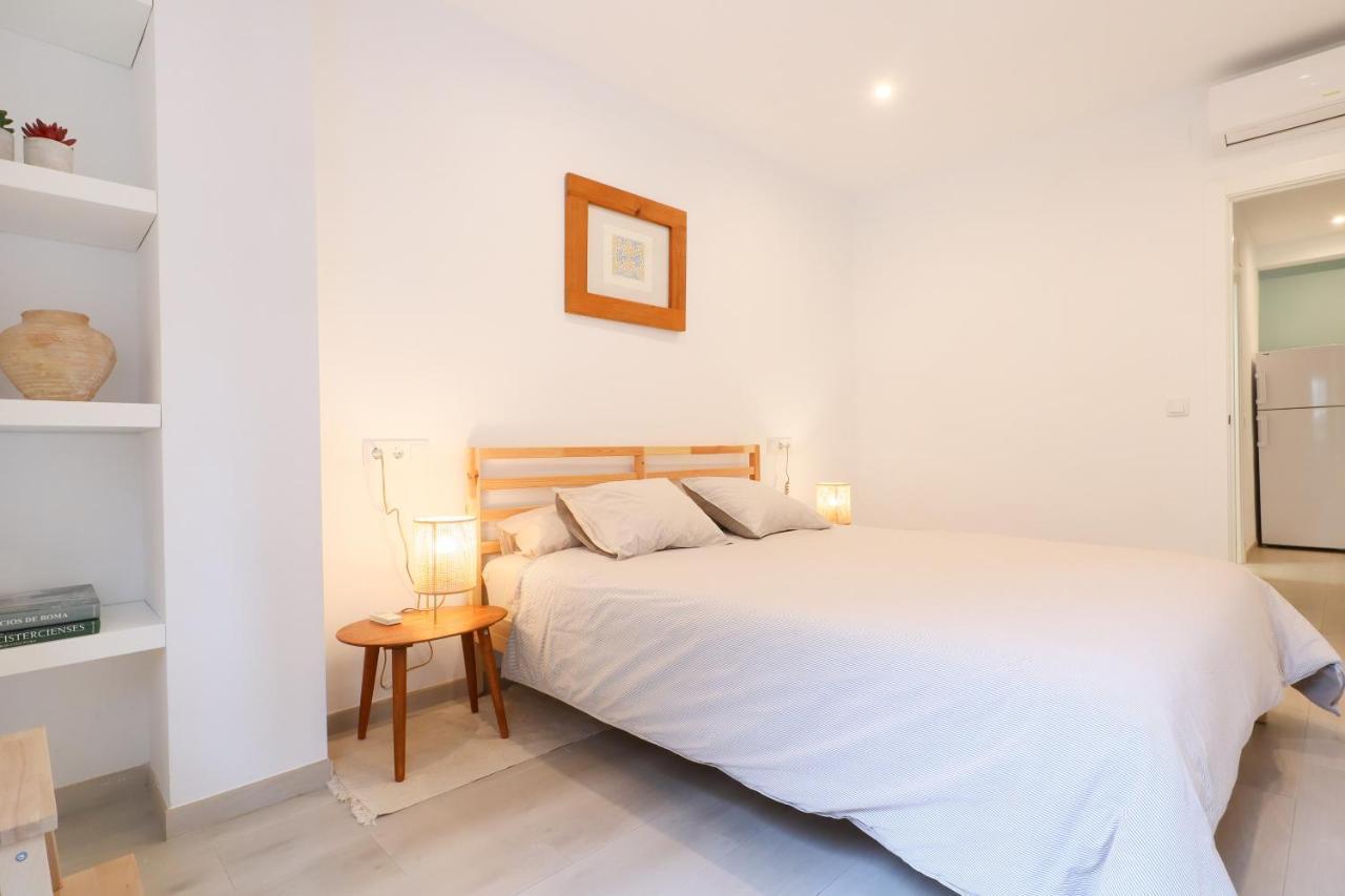 Apartamento Nuevo-Junto A Mezquita Cordoba Dış mekan fotoğraf