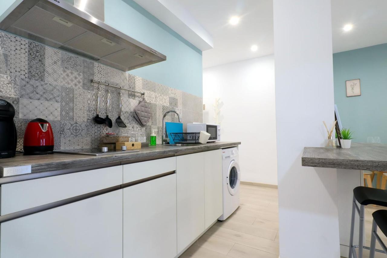 Apartamento Nuevo-Junto A Mezquita Cordoba Dış mekan fotoğraf