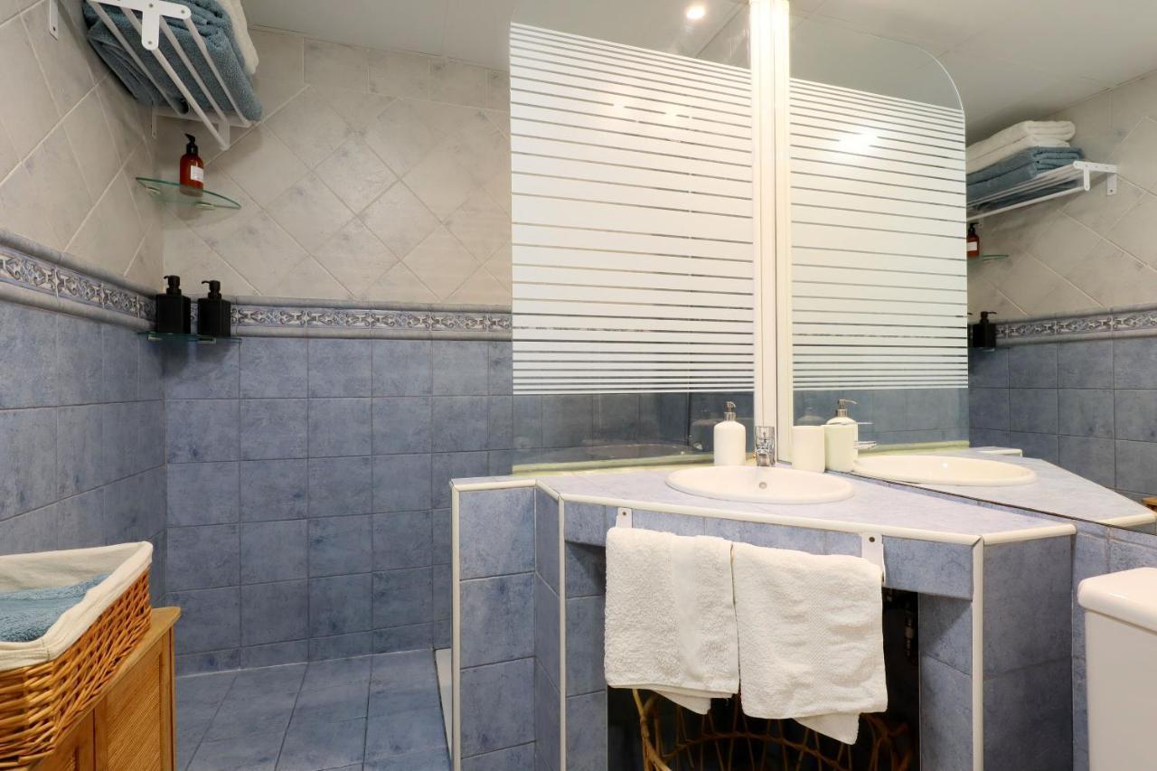 Apartamento Nuevo-Junto A Mezquita Cordoba Dış mekan fotoğraf