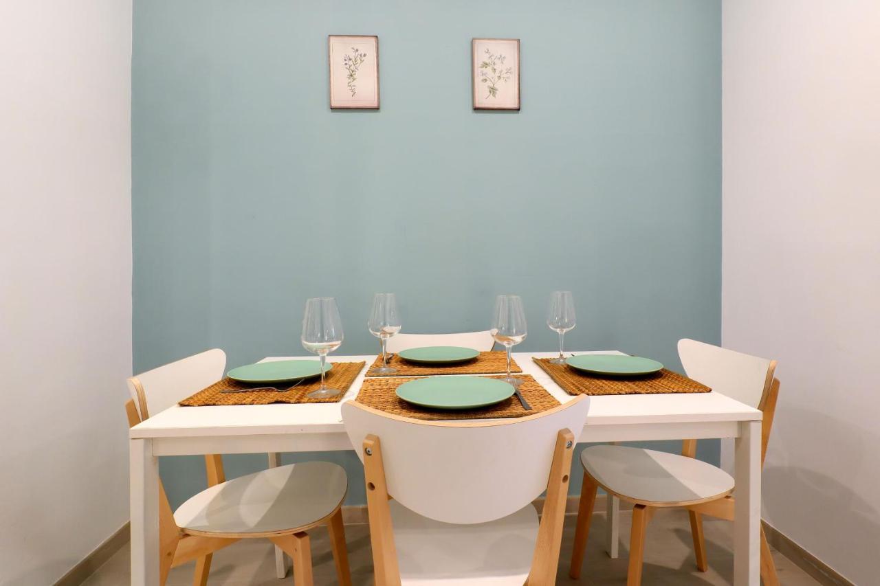 Apartamento Nuevo-Junto A Mezquita Cordoba Dış mekan fotoğraf