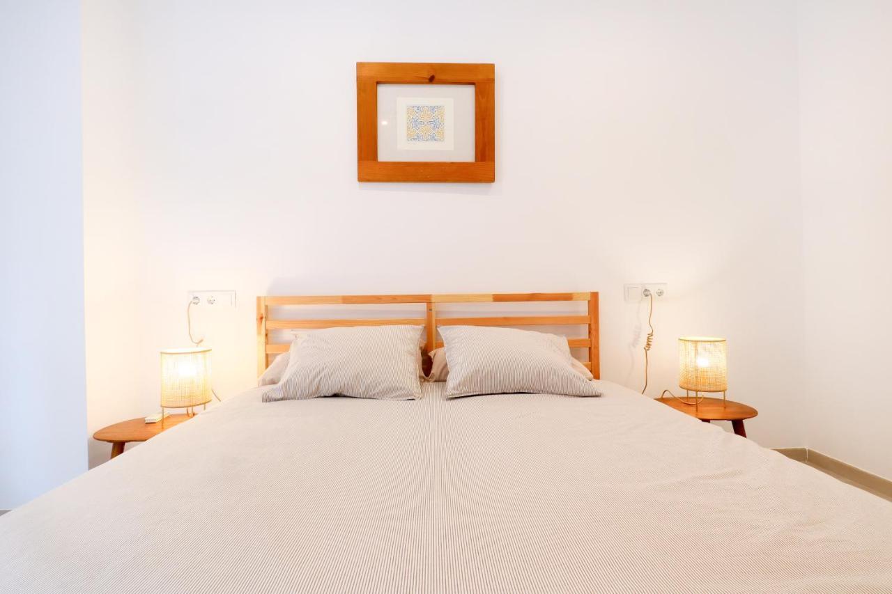 Apartamento Nuevo-Junto A Mezquita Cordoba Dış mekan fotoğraf