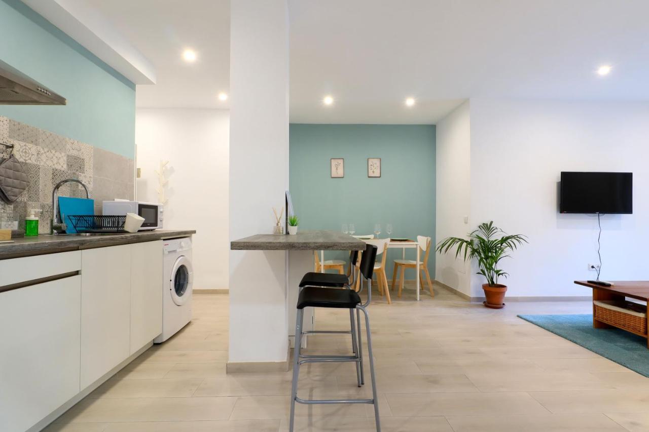 Apartamento Nuevo-Junto A Mezquita Cordoba Dış mekan fotoğraf