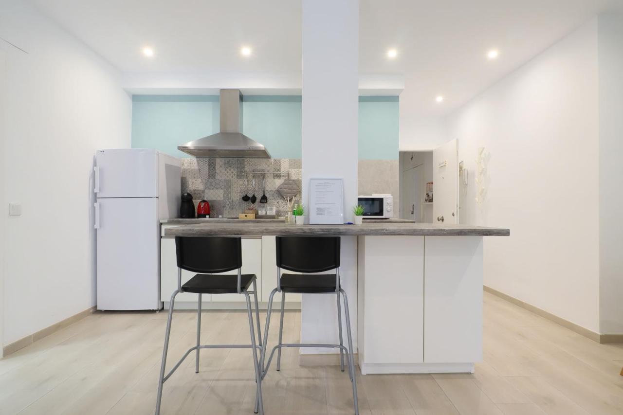 Apartamento Nuevo-Junto A Mezquita Cordoba Dış mekan fotoğraf