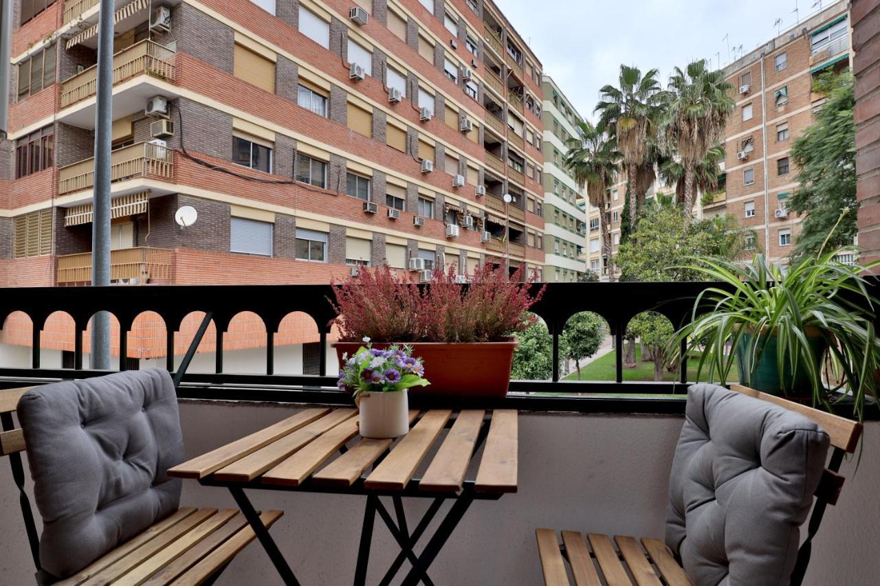 Apartamento Nuevo-Junto A Mezquita Cordoba Dış mekan fotoğraf