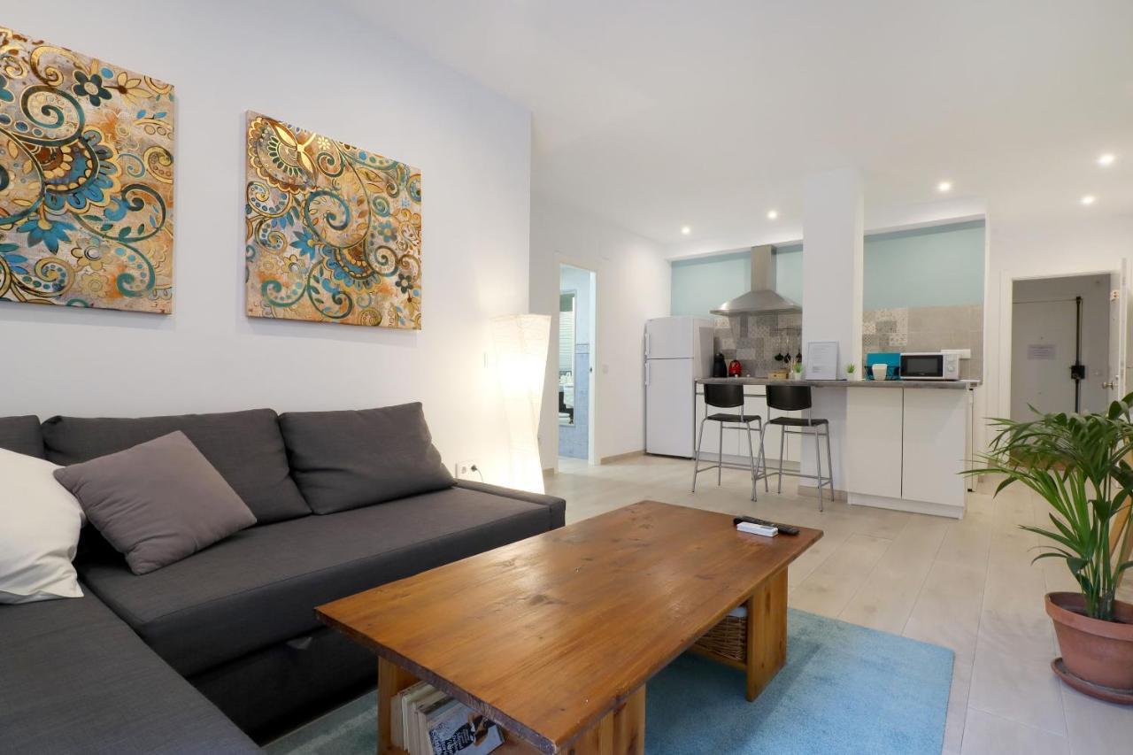 Apartamento Nuevo-Junto A Mezquita Cordoba Dış mekan fotoğraf